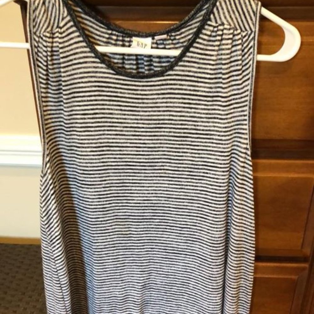 GAP tank